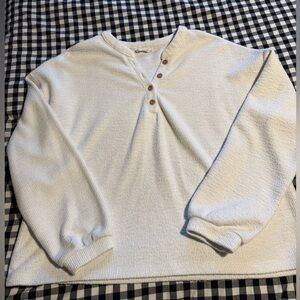 Luca and Grae Sweater